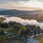 Prázdninový dům Pieninska Przystan Kluszkowce