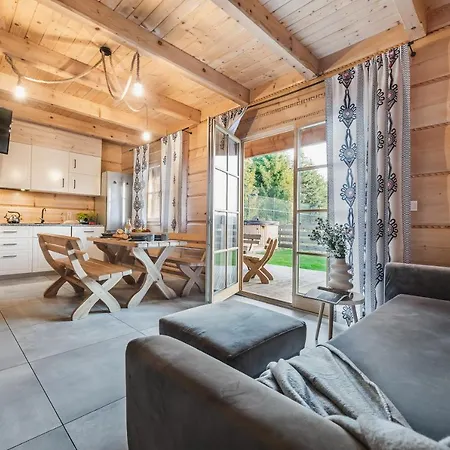 Pieninska Przystan * Kluszkowce