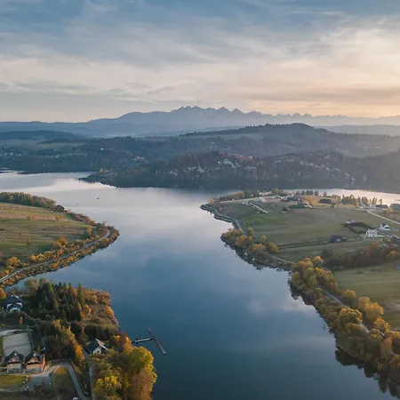 Pieninska Przystan *