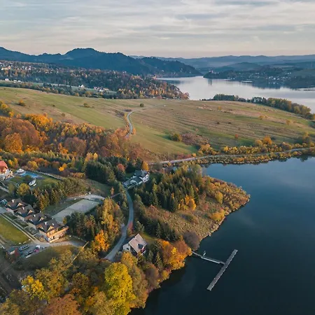 Pieninska Przystan *