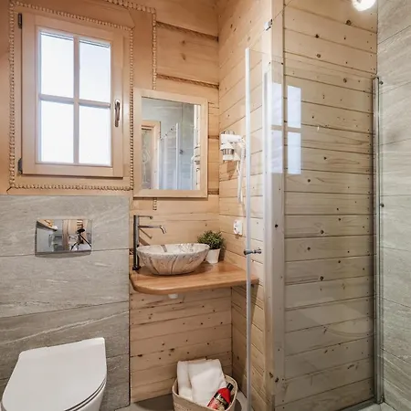 Pieninska Przystan * Kluszkowce