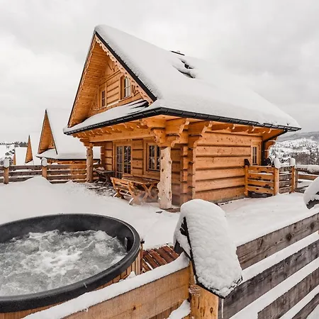 Pieninska Przystan * Kluszkowce