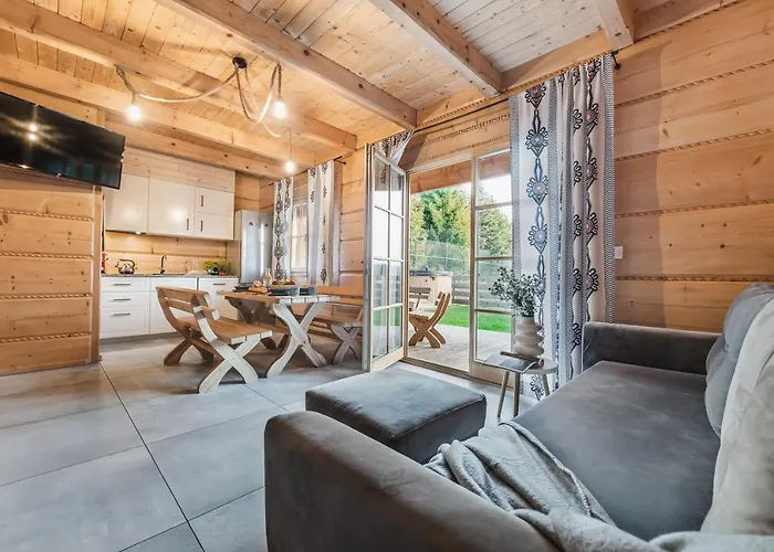 Pienińska Przystań * Kluszkowce