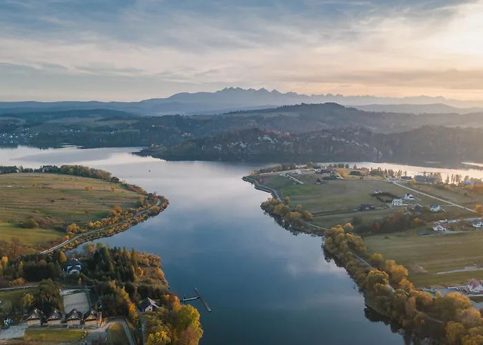 Pienińska Przystań *
