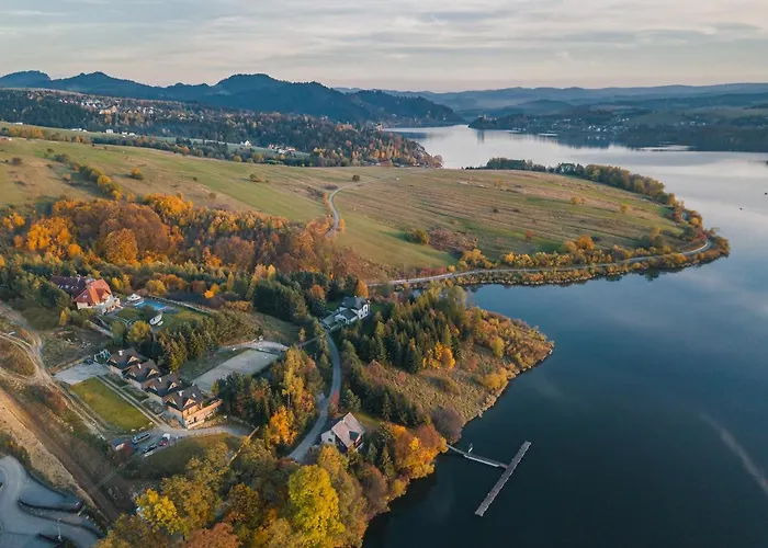 Pienińska Przystań *