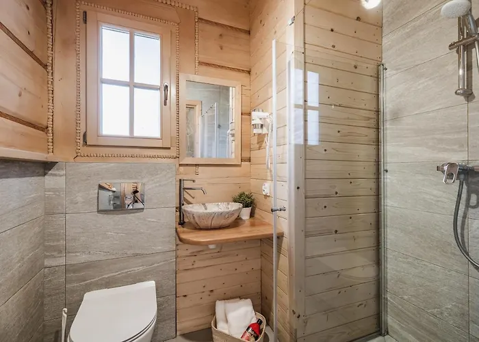 Pienińska Przystań * Kluszkowce