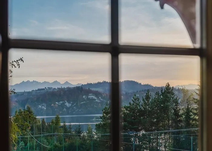 Pienińska Przystań