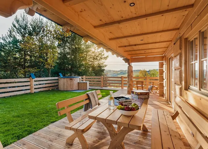 Pienińska Przystań *