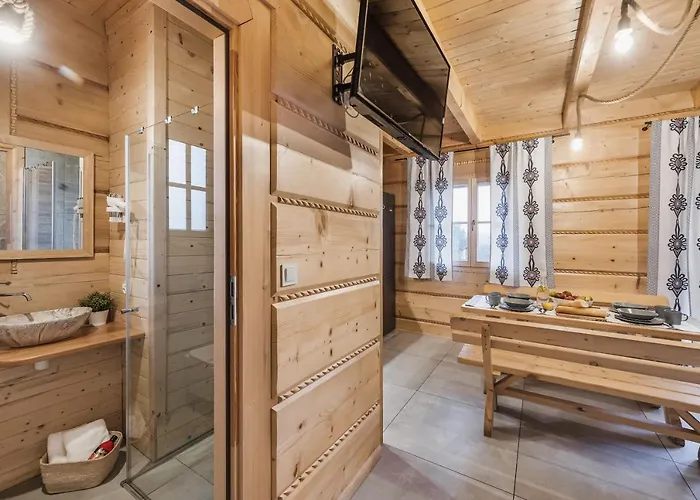 Pienińska Przystań * Kluszkowce