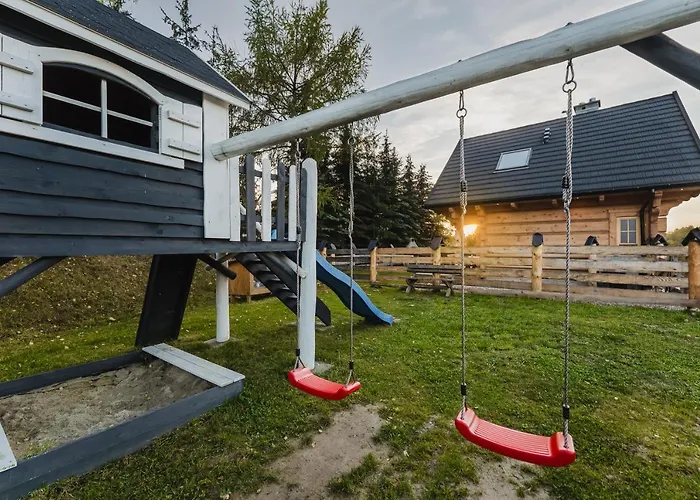 Pienińska Przystań Dom wakacyjny *