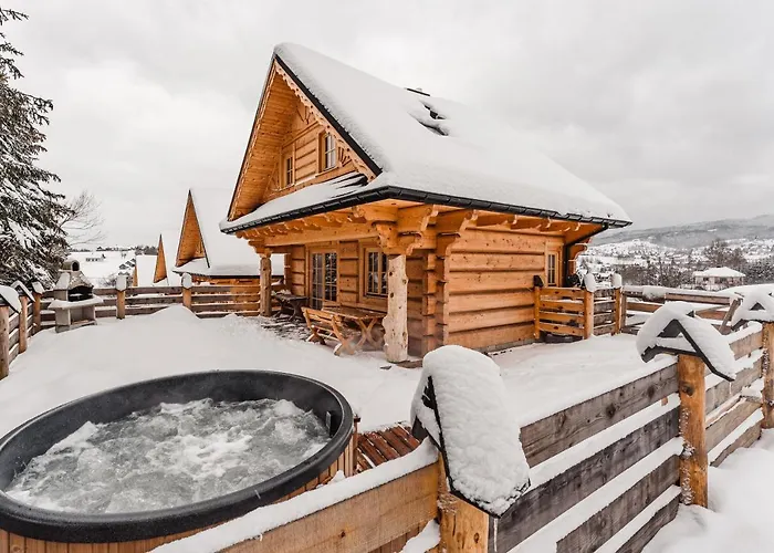 Pienińska Przystań * Kluszkowce